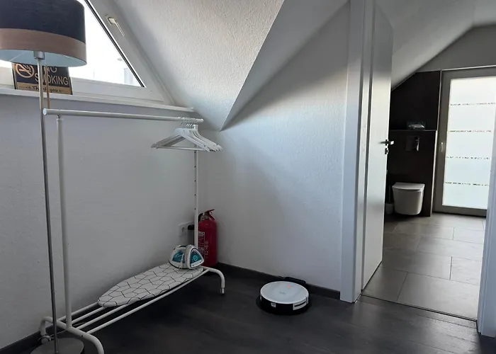 Modern House Gehrden Auf 2 Etagen, Nice Garten, Barbecue, Contactless Check-In, Free Parking