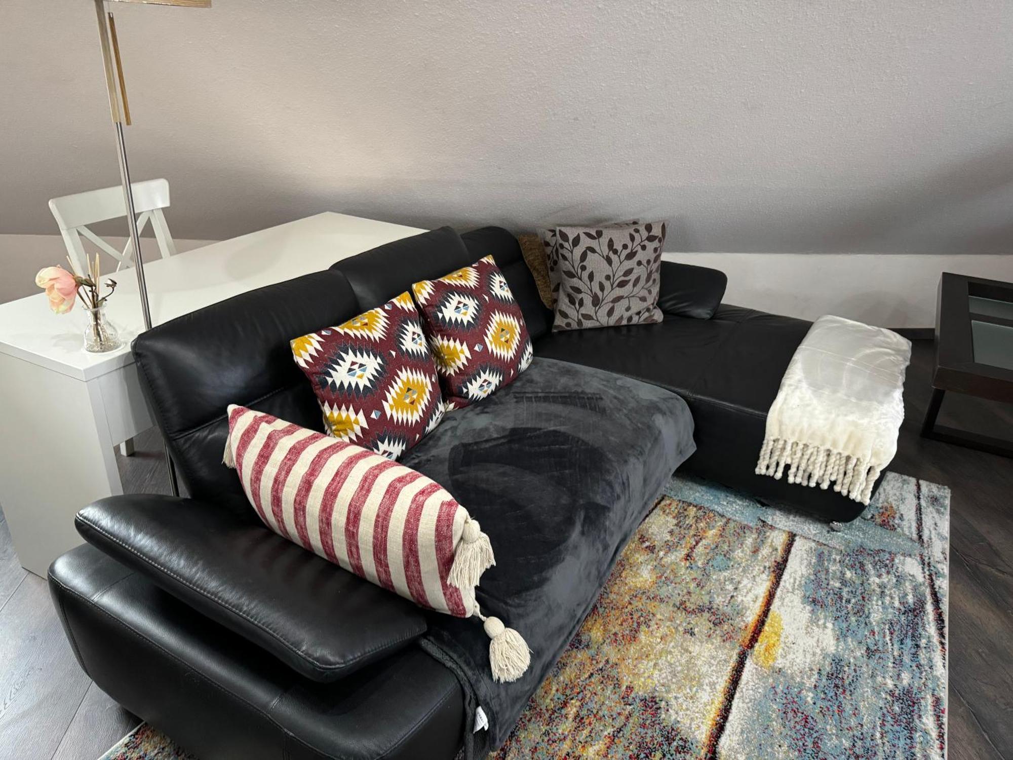 Modern House Gehrden Auf 2 Etagen, Garten, Barbecue, Contactless Check-in, Free Parking