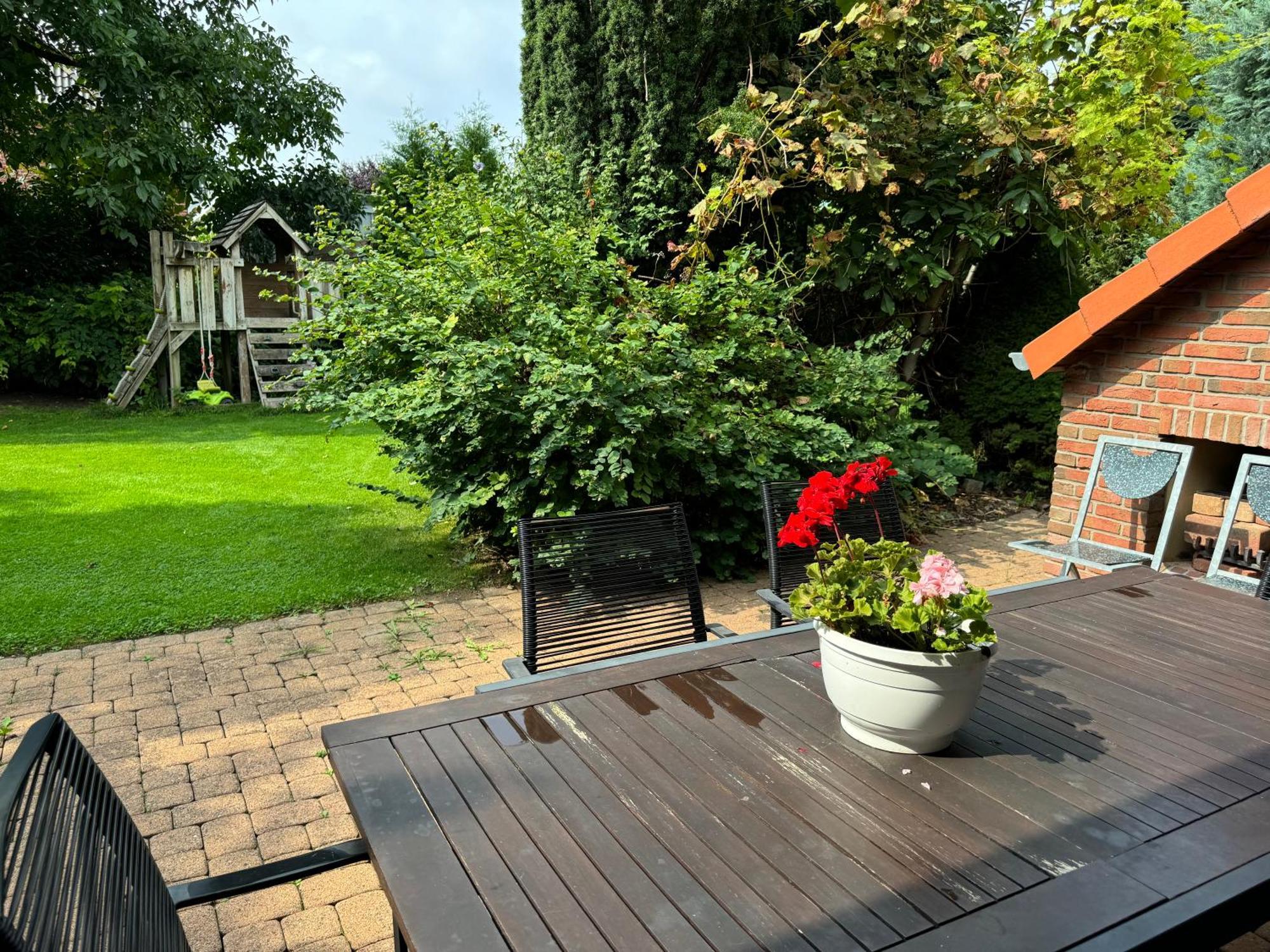 Modern House Gehrden Auf 2 Etagen, Garten, Barbecue, Contactless Check-in, Free Parking Gehrden (Lower-Saxony)