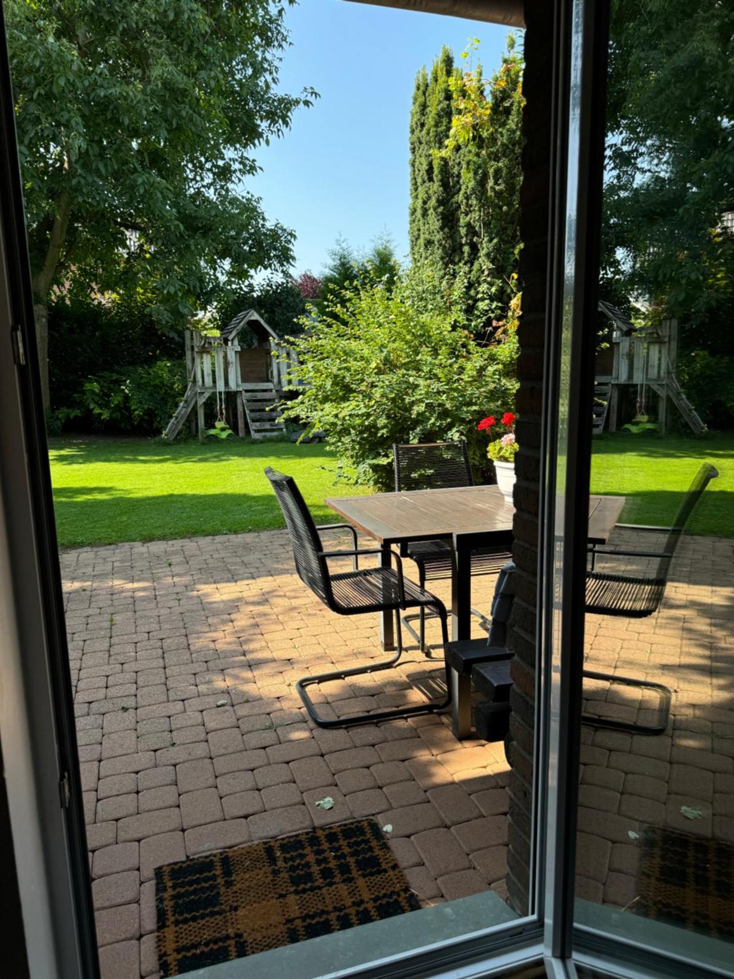 Modern House Gehrden Auf 2 Etagen, Garten, Barbecue, Contactless Check-in, Free Parking Apartment