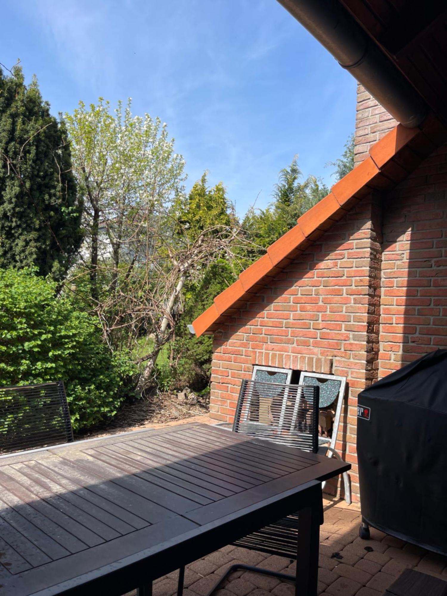 Modern House Gehrden Auf 2 Etagen, Garten, Barbecue, Contactless Check-in, Free Parking