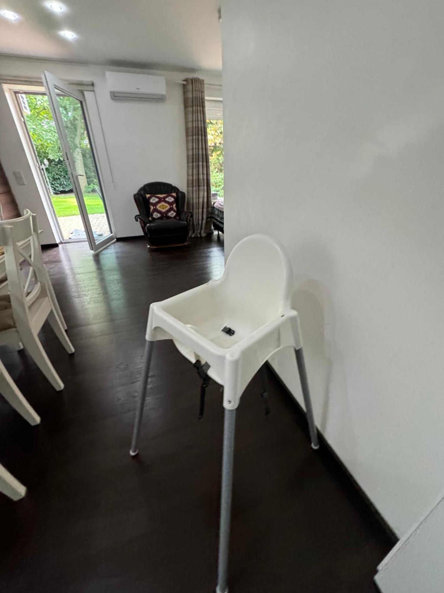 Modern House Gehrden Auf 2 Etagen, Garten, Barbecue, Contactless Check-in, Free Parking Gehrden (Lower-Saxony)