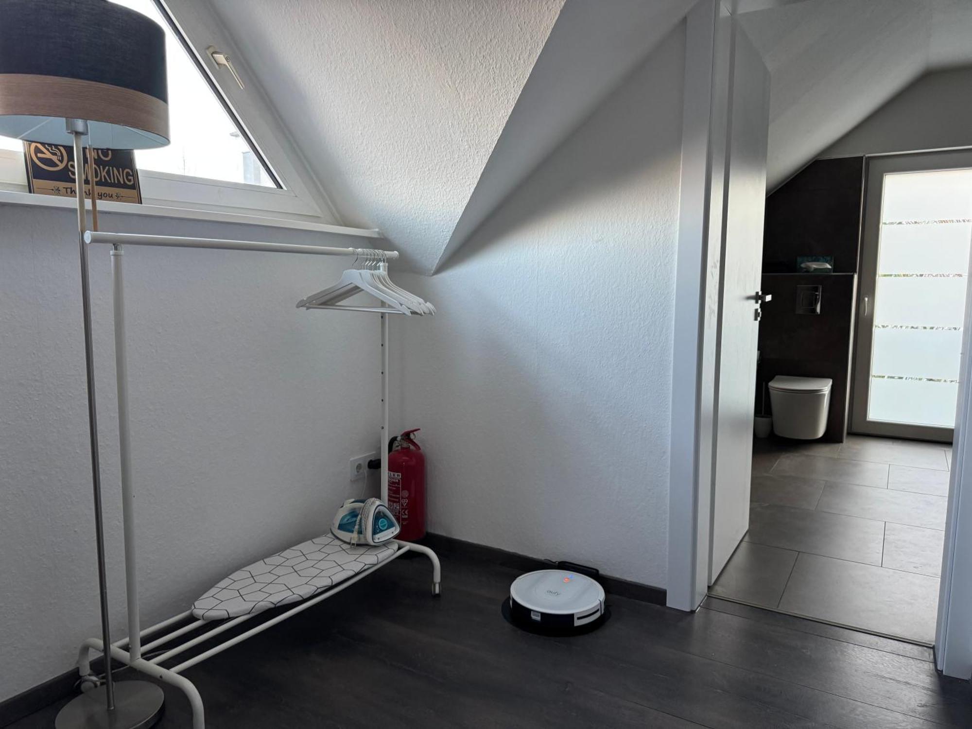 Modern House Gehrden Auf 2 Etagen, Garten, Barbecue, Contactless Check-in, Free Parking Apartment