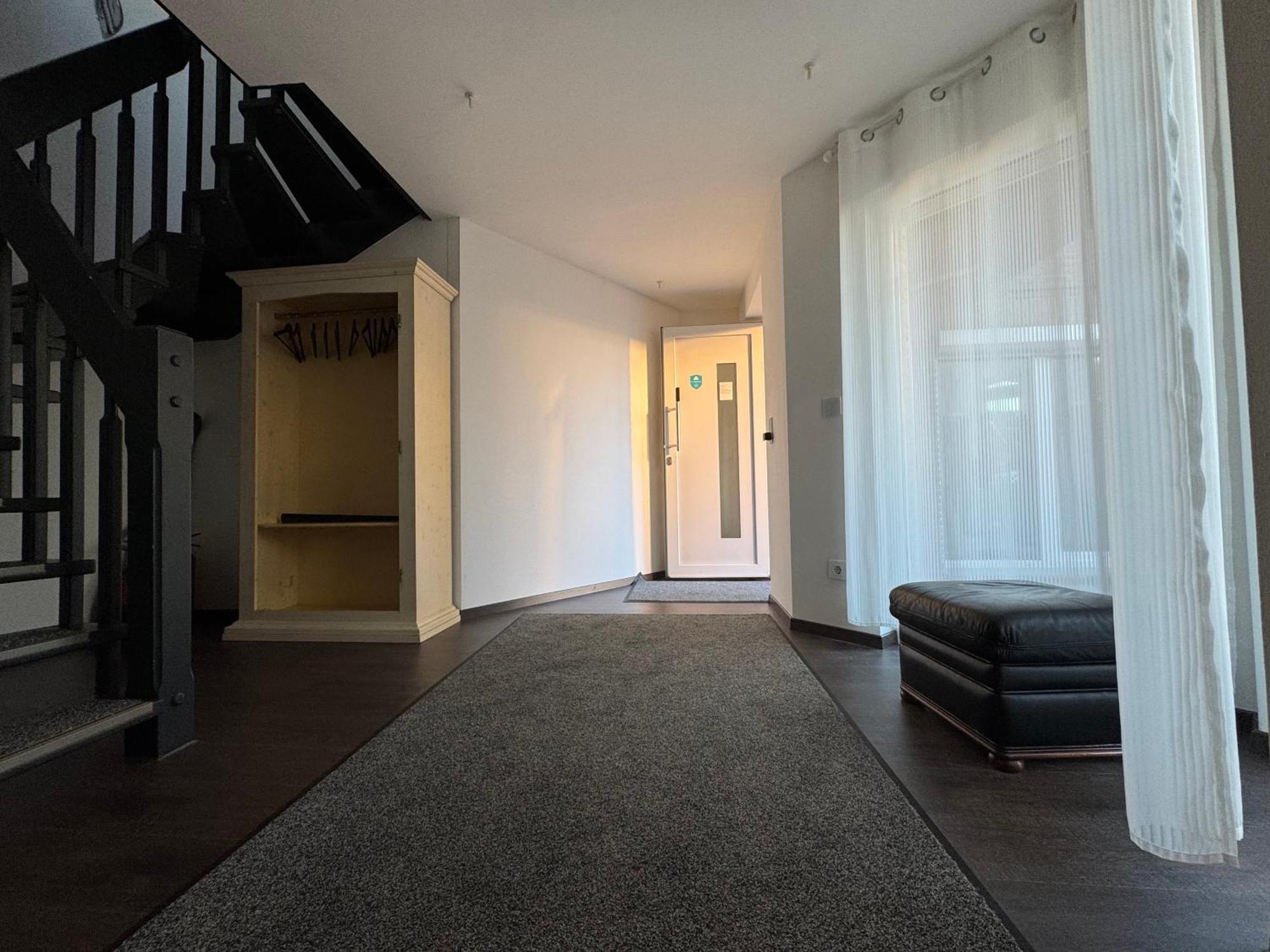 Modern House Gehrden Auf 2 Etagen, Garten, Barbecue, Contactless Check-in, Free Parking *