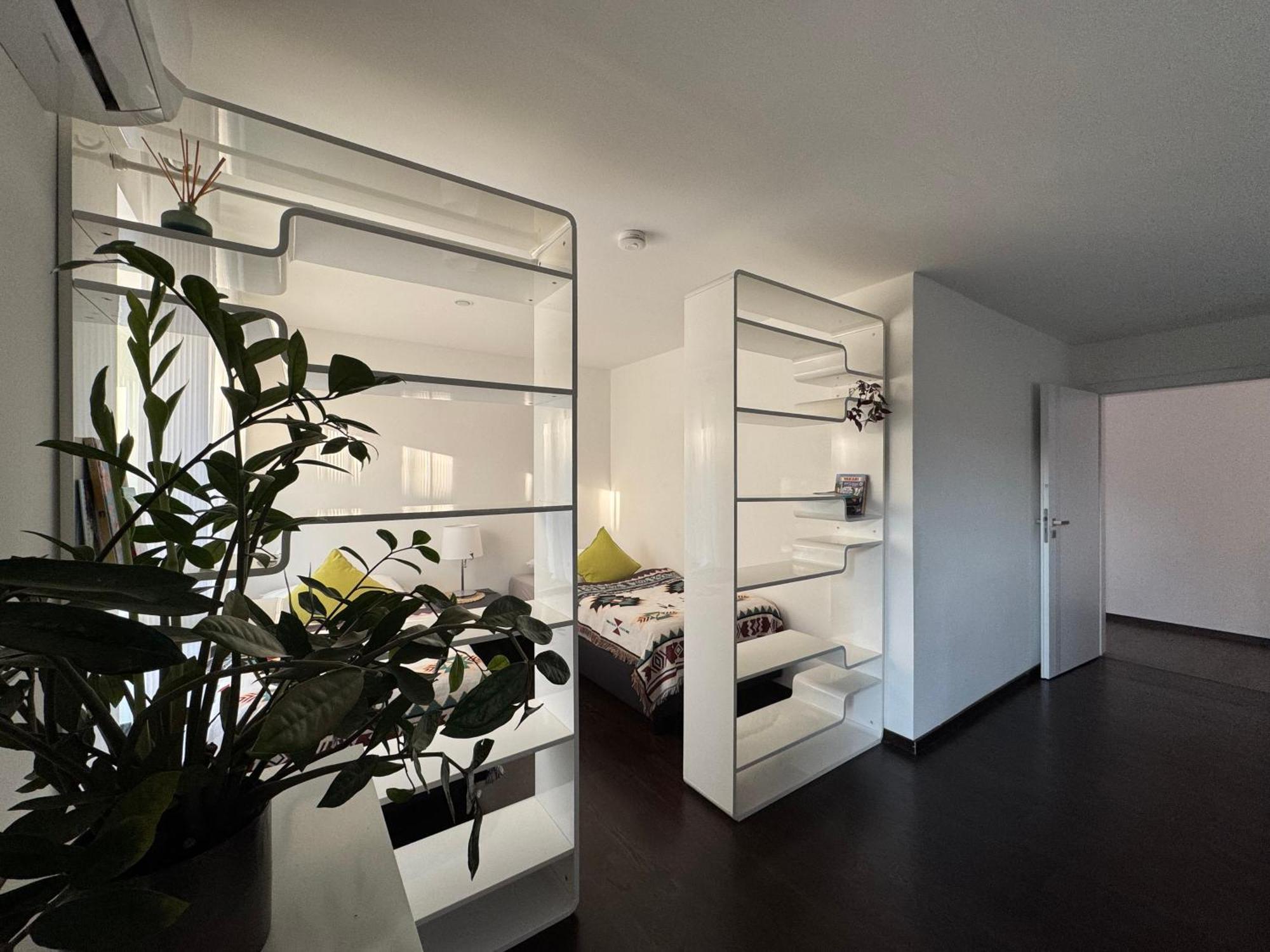 Apartment Modern House Gehrden Auf 2 Etagen, Garten, Barbecue, Contactless Check-in, Free Parking